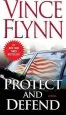 Audiobook Protect and Defend author Vince Flynn