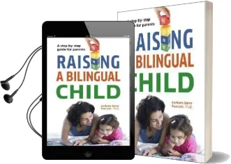 Raising a Bilingual Child Audiobook download free by Barbara Zurer Pearson