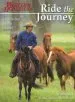 Audiobook Ride the Journey author Cynthia Mcfarland