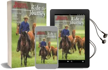 Ride the Journey Audiobook download free by Cynthia Mcfarland