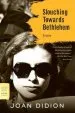 Audiobook Slouching Towards Bethlehem author Joan Didion