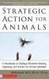 Audiobook Strategic Action for Animals: A Handbook on Strategic Movement Building, Organizing, and Activism for Animal Liberation author Melanie Joy