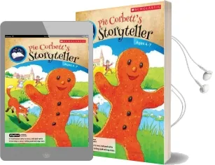 Teacher'S Book Ages 4- 7 Audiobook download free by Pie Corbett