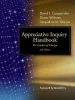 Audiobook The Appreciative Inquiry Handbook. for Leaders of Change author David L. Cooperrider