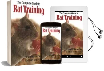The Complete Guide to rat Training Audiobook download free by Debbie Ducommun