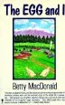 Audiobook The egg and i author Betty Macdonald