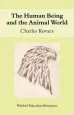 Audiobook The Human Being and the Animal World author Charles Kovacs