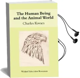 The Human Being and the Animal World Audiobook download free by Charles Kovacs
