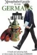 Audiobook The Xenophobe'S Guide to the Germans author Stefan Zeidenitz