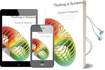 Thinking in Systems: A Primer Audiobook download free by Donella Meadows