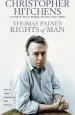Audiobook Thomas Paine'S Rights of man: A Biography author Christopher Hitchens