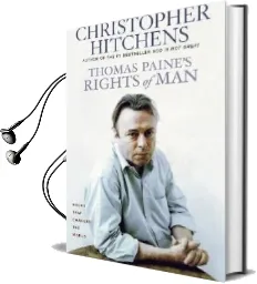 Thomas Paine'S Rights of man: A Biography Audiobook download free by Christopher Hitchens