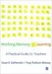 Audiobook Working Memory and Learning: A Practical Guide for Teachers author Susan E. Gathercole