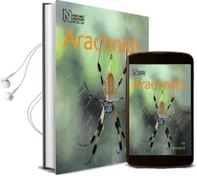 Arachnids Audiobook download free by Jan Beccaloni