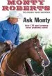 Audiobook Ask Monty: The 170 Most Common Horse Problems Solved author Monty Roberts