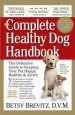 Audiobook Complete Healthy dog Handbook author Betsy Brevitz