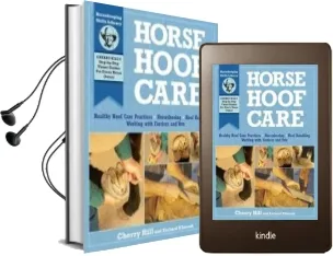 Horse Hoof Care Audiobook download free by Cherry Hill
