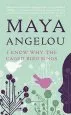 Audiobook I Know why the Caged Bird Sings author Maya Angelou