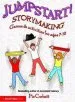 Audiobook Jumpstart! Storymaking: Games and Activities for Ages 7-12 author Pie Corbett