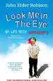 Audiobook Look me in the eye: My Life With Asperger'S author John Elder Robison