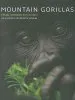 Audiobook Mountain Gorillas: Biology, Conservation, and Coexistence author Gene Eckhart