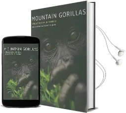 Mountain Gorillas: Biology, Conservation, and Coexistence Audiobook download free by Gene Eckhart