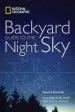 Audiobook National Geographic Backyard Guide to the Night sky author National Geographic