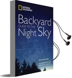 National Geographic Backyard Guide to the Night sky Audiobook download free by National Geographic