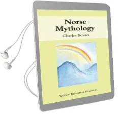 Norse Mythology Audiobook download free by Charles Kovacs
