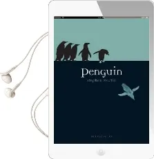 Penguin Audiobook download free by Stephen Martin