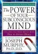 Audiobook Power of Your Subconscious Mind author Joseph Murphy