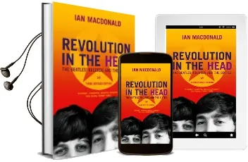 Revolution in the Head: The Beatles Records and the Sixties Audiobook download free by Ian Macdonald