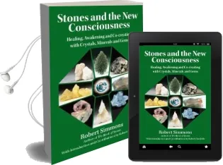Stones of the new Consciousness### Audiobook download free by Robert Simmons