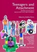 Audiobook Teenagers and Attachment: Helping Adolescents Engage With Life and Learning author Dan Hughes
