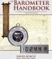 Audiobook The Barometer Handbook author David Burch