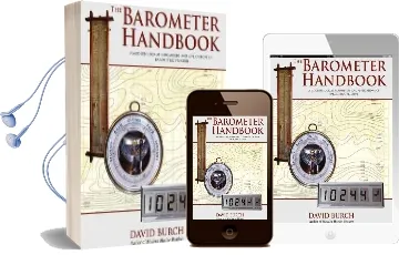 The Barometer Handbook Audiobook download free by David Burch