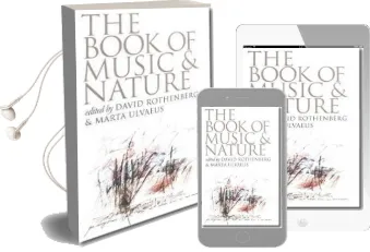 The Book of Music and Nature Audiobook download free by Marta Ulvaeus