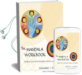 The Mandala Workbook Audiobook download free by Susanne F. Fincher