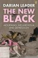 Audiobook The new Black: Mourning, Melancholia and Depression author Darian Leader