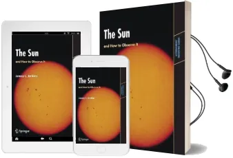 The sun and how to Observe it Audiobook download free by Jamey L. Jenkins