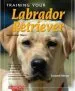 Audiobook Training Your Labrador Retriever author September Morn