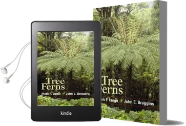 Tree Ferns Audiobook download free by Mark F. Large