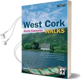 West Cork Walks Audiobook download free by Kevin Corcoran
