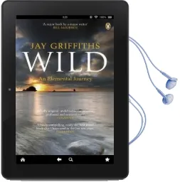 Wild: An Elemental Journey Audiobook download free by Jay Griffiths