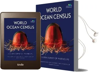 World Ocean Census: A Global Survey of Maritime Life Audiobook download free by Gail Scowcroft