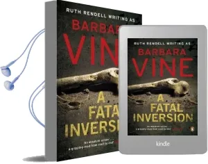 A Fatal Inversion Audiobook download free by Barbara Vine