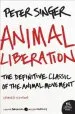 Audiobook Animal Liberation: The Definitive Classic of the Animal Movement author Peter Singer