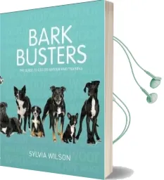 Bark Busters: The Guide to dog Behaviour and Training (New Edition) Audiobook download free by Sylvia Wilson