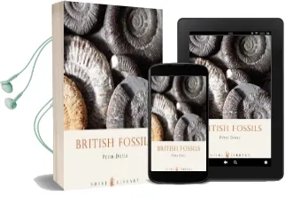 British Fossils Audiobook download free by Peter Doyle