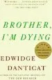 Audiobook Brother, i'm Dying author Edwidge Danticat